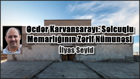 EĞİTİMCİ İLYAS SEYİD