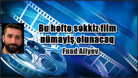 FUAD ALİYEV