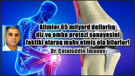 Dr.Cəlaləddin İmanov