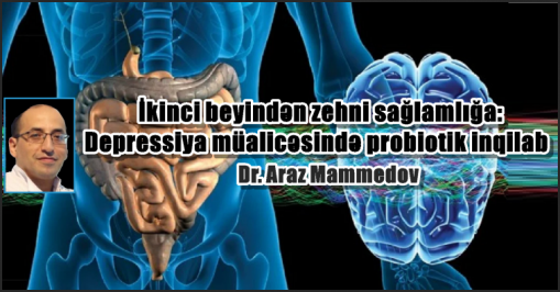 DR. ARAZ MAMMEDOV