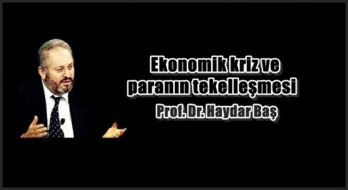 PROF.DR. HAYDAR BAŞ