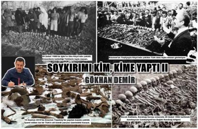 Mimar Gökhan Demir