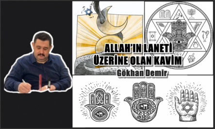 Mimar Gökhan Demir