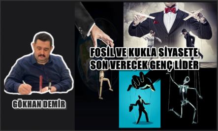 Mimar Gökhan Demir