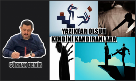 Mimar Gökhan Demir