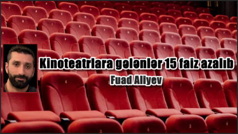 FUAD ALİYEV
