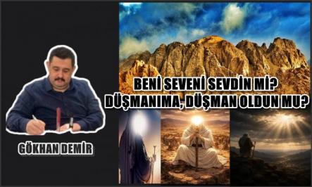 Mimar Gökhan Demir