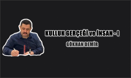 Mimar Gökhan Demir