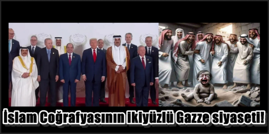 DÜNYA