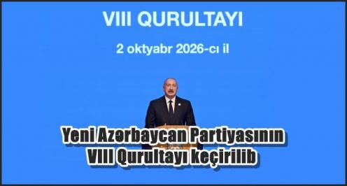 Video Xəbərlər