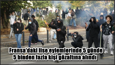 DÜNYA