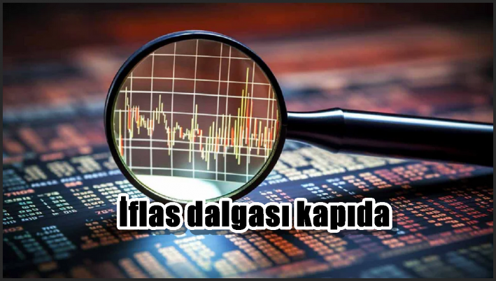 İflas dalgası kapıda
