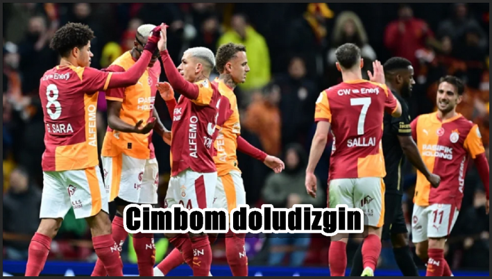 Cimbom doludizgin