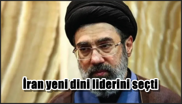 İran yeni dini liderini seçti