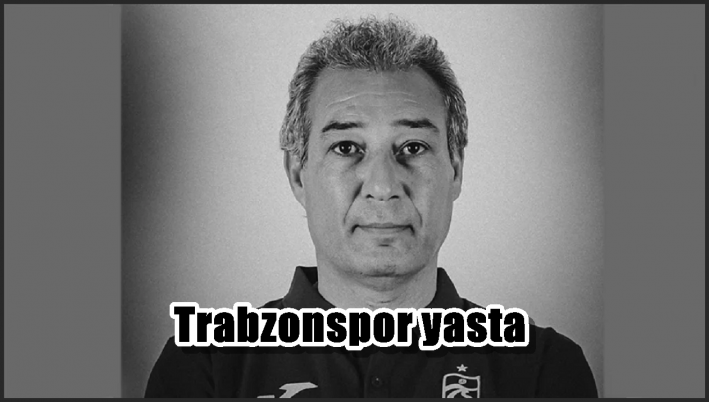 Trabzonspor yasta