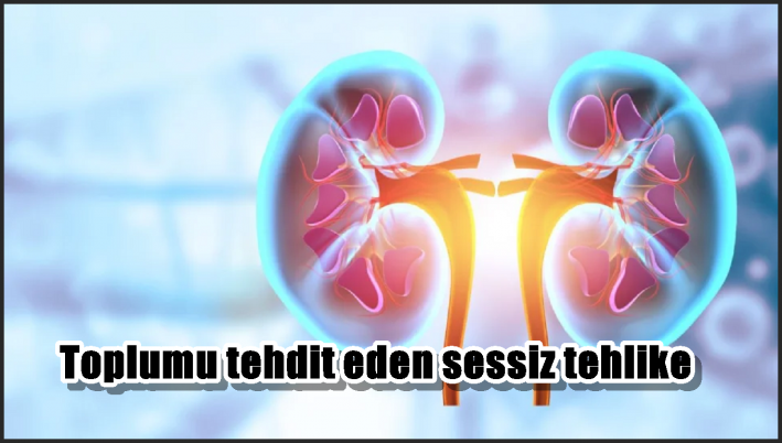 Toplumu tehdit eden sessiz tehlike