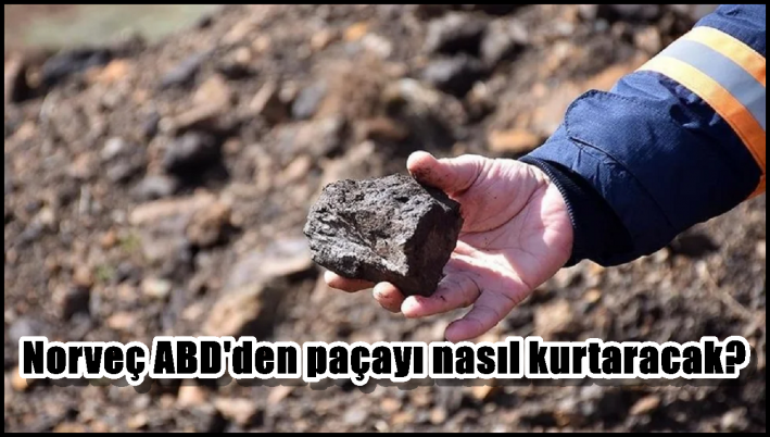 Norveç ABD’den paçayı nasıl kurtaracak?