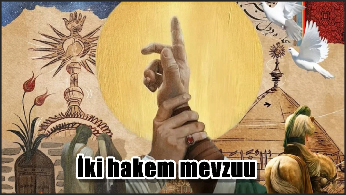 İki hakem mevzuu